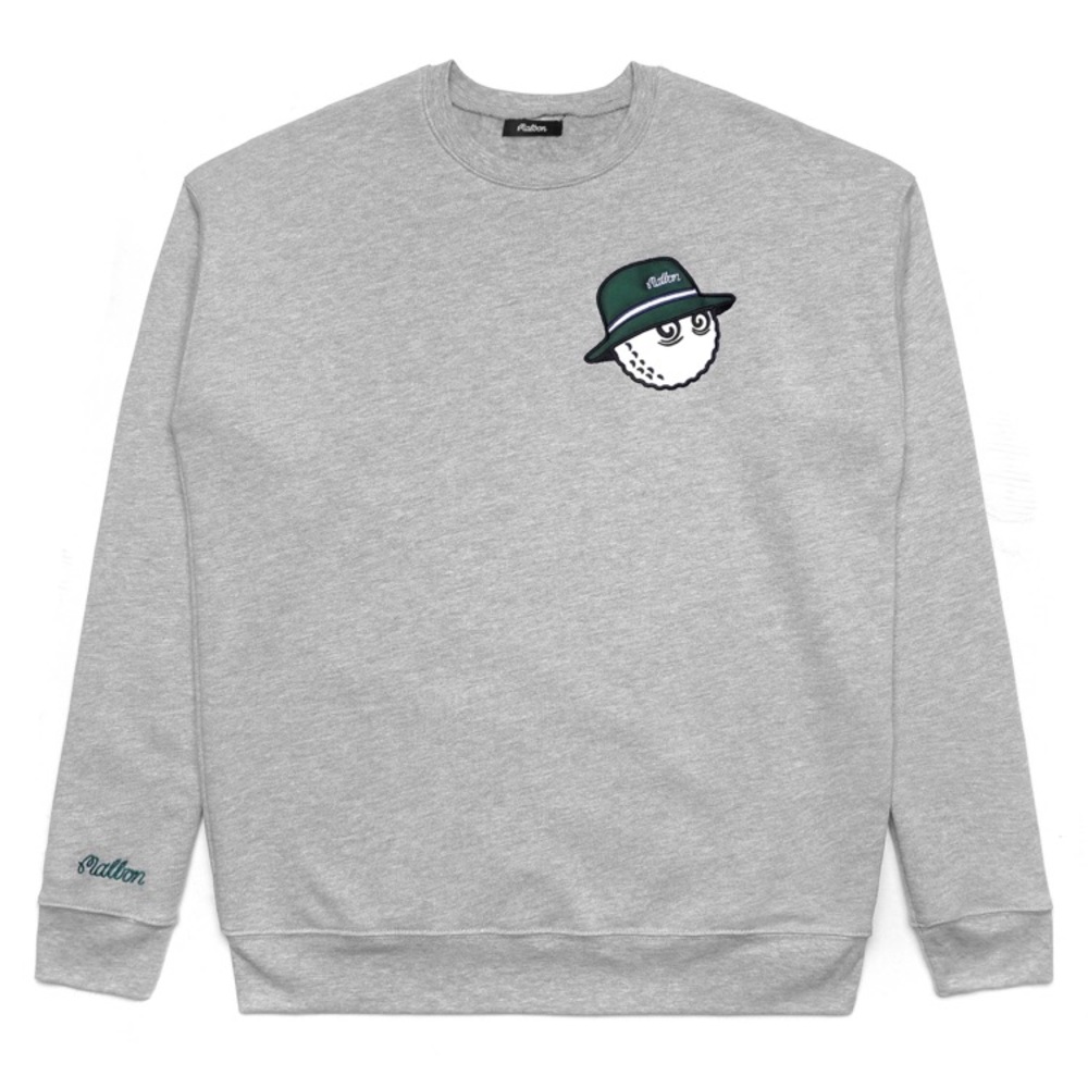 Malbon Golf Crew, Soft